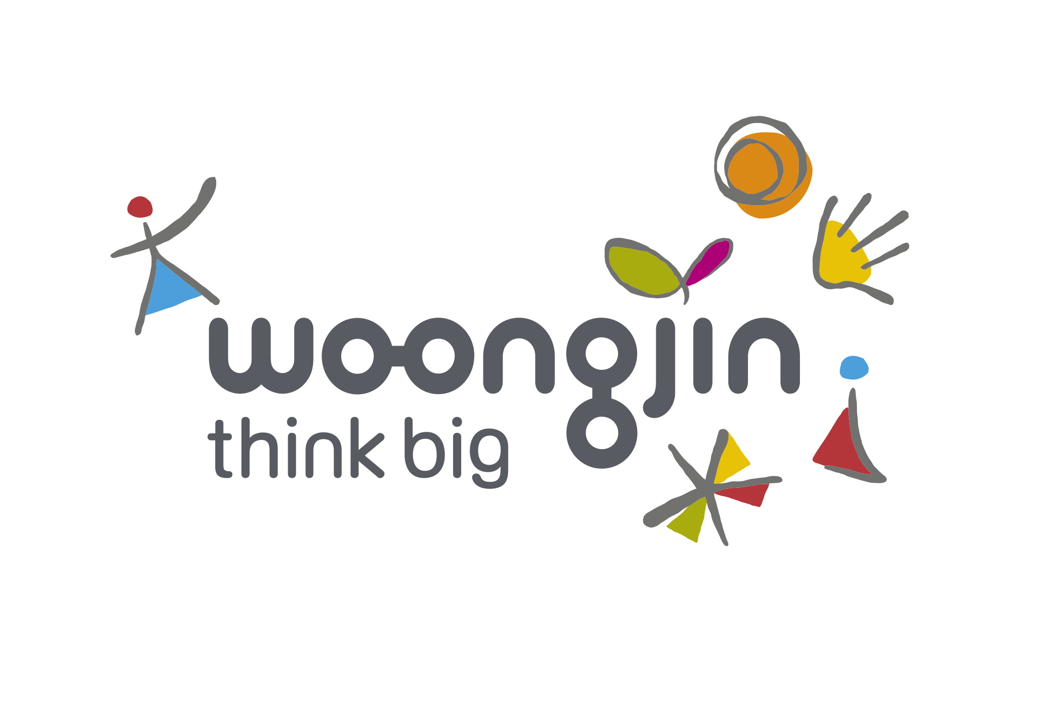 woongjin-logo